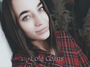 Lola_Colins Ligne Rose