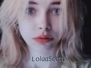 LolaaScott
