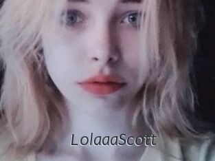 LolaaaScott