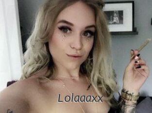 Lolaaaxx