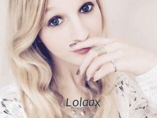 Lolaax