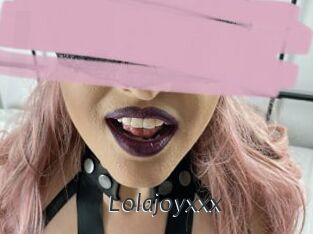 Lolajoyxxx