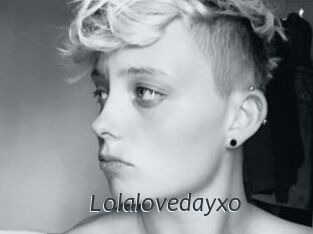 Lolalovedayxo