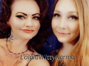 LolaluvKittyKarma