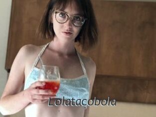 Lolatacobola