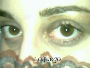Lolfuego