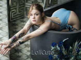 LoliCute