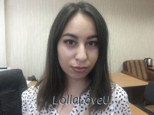 LollaLoveU