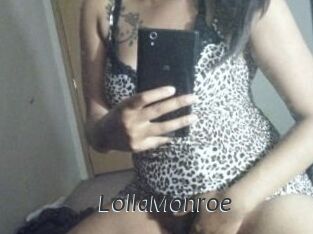LollaMonroe