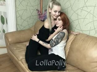 LollaPolly