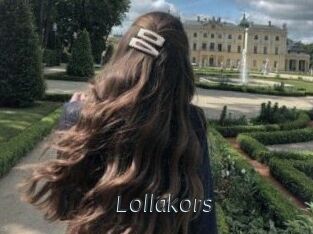 Lollakors