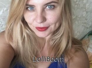 LolliBoom