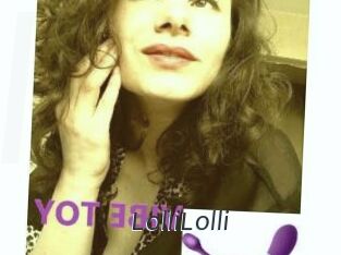 LolliLolli
