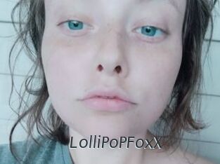 LolliPoPFoxX