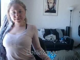 Lollie_Range Ligne Rose