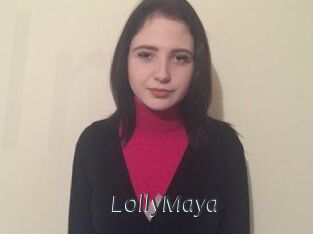 LollyMaya