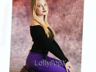 LollyPopX