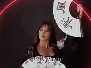 LollySony