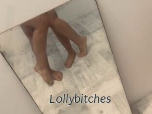 Lollybitches