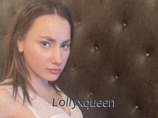 Lollyxqueen