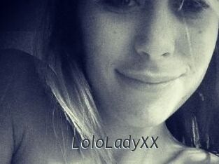 LoloLadyXX