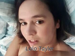 Lolo_Tayler