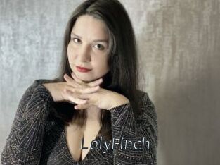 LolyFinch Ligne Rose
