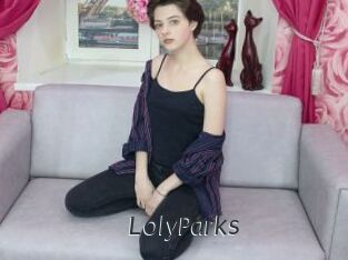 LolyParks