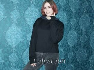 LolyStoun