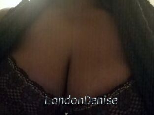 LondonDenise