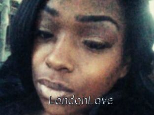 London_Love_ Ligne Rose