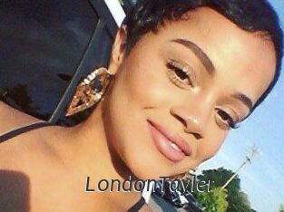 London_Tayler Ligne Rose