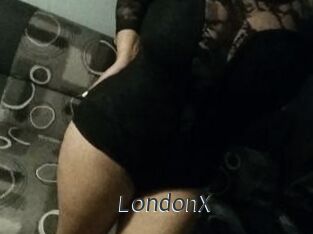LondonX