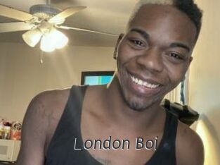 London_Boi