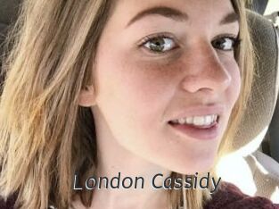 London_Cassidy