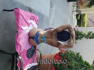 Londonxxo Ligne Rose