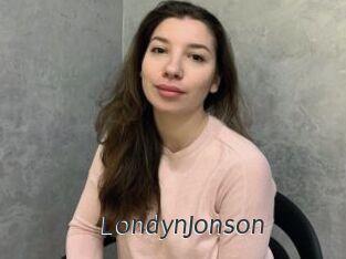 LondynJonson