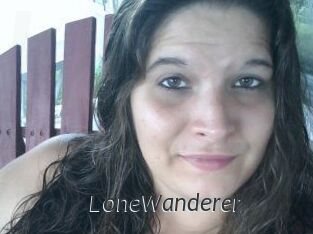 LoneWanderer Ligne Rose