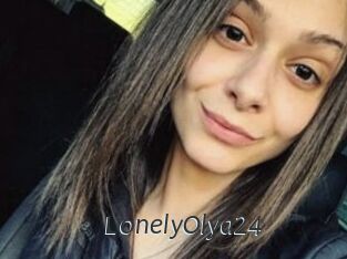 LonelyOlya24