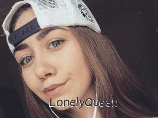 LonelyQueen