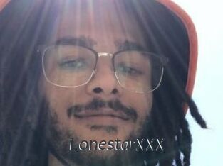 LonestarXXX