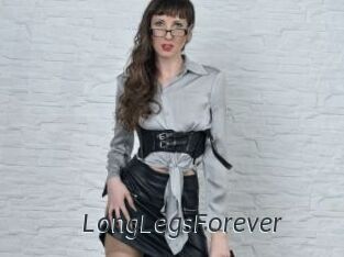 LongLegsForever