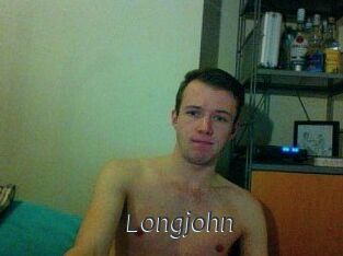 Longjohn
