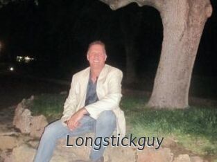 Longstickguy