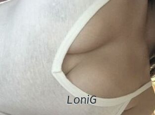 LoniG Ligne Rose
