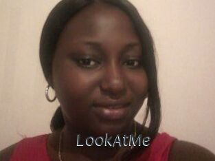 LookAtMe Ligne Rose