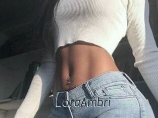 LoraAmbri
