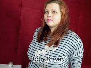 LoraBoyar