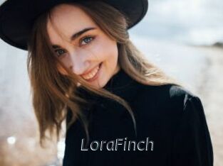 LoraFinch