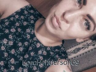 LoraHenderson69